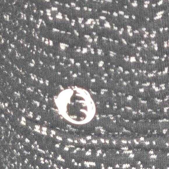 American Outdoorsman For Women Mock Neck Jacquard Pullover. Size Medium. - Picture 6 of 8